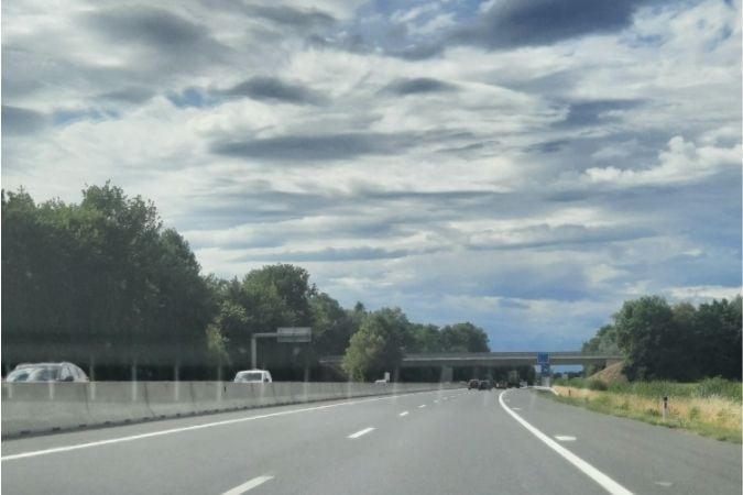 Autobahn