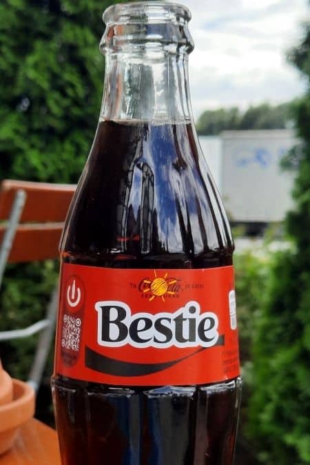 Coke