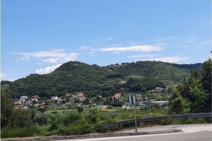 Landschaft